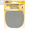 Kleiber Velour Leder Imitat beige