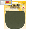 Kleiber Velour Leder Imitat 9066