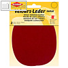 Kleiber Velour Leder Imitat 9148