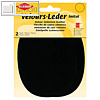 Kleiber Velour Leder Imitat 8995