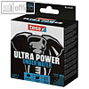Reparaturband ULTRA POWER UNDER WATER, 50 mm x 1.5 m, wasser- & wetterfest, schw