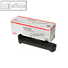 OKI Bildtrommel f?r C9600/C9650, ca. 30.000 Seiten, schwarz, 42918108