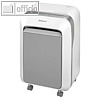 Aktenvernichter Powershred LX211, Partikel 2 x 12 mm, 15 Blatt, 23 Liter, wei?