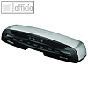 Laminierger?t Saturn - DIN A3, Folienst?rke: 2x 80&125mic, 300mm/Min., anthrazit