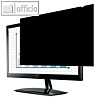 Fellowes Blickschutzfilter "PrivaScreen", 12.5" / Format 16:9, schwarz, 4813001