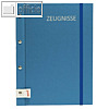 Roth Zeugnismappe Metallium Mit Buchschrauben 9044