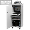 Officio Multifunktions Caddy Mit 4 Faechern 4 Fächer