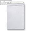 FSC Versandtaschen DIN C4, 100 g/m², haftklebend, weiß, 250 Stück, A11080FSC