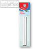 Maped Ersatzradierer f?r Circular Gom-Pen, 2 St?ck, M512511