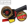 Scotch Packband 309 Promotionpack = 2 Rollen & 1 Abroller, 3100044008