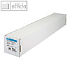 HP Inkjet-Papier, 610mm (24") x 30.5m, 131 g/m?, wei?, Q1412B