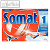 Somat Maschinen-Tabs Classic mit Soda-Effekt, 36 Stück, 55145