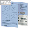Safescan TimeMoto TM-PC Plus Software f?r Zeiterfassungssysteme, 139-0600