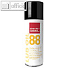 officio Feinmechanik?l zum Schmieren von feinmechanischen Teilen, 200 ml, 78509