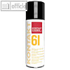 officio Korrosionsschutzöl zum Schutz elektrischer Kontakte, 400 ml, 70513