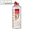 Druckluftreiniger mit JET-Spr?hkopf, extrastark, Spr?hkopf seperat, 300 ml
