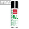 Spr?hw?sche-Elektronikreiniger / universelles L?sungsmittel, 400 ml, 71013