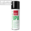 officio Isopropanol zur Reinigung von Elektronik, 200 ml, 77109