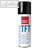 officio Schaumreiniger f?r Displays & EDV-Ger?te, l?semittelfrei, 200 ml, 80715