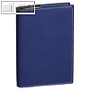 GESCH?FTBUS Terminkalender - 10 x 15 cm, 1 Wo / 2 S, CLUB navyblau, 41320Q