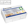 FIRST AID ONLY Betriebsverbandkasten C nach DIN 13157, wei?, P-10018 EU