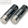 Philips Akku Spezial Akku - für Pocket Memo 388 und 488