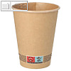 Papstar Pappbecher Coffee To Go 0,3 Liter | 11 cm