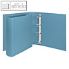S.O.H.O. Ringbuch breit, DIN A4, 4 Ringe, 50mm, denim, 3er Pack, 1316452155