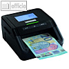 ratiotec Geldschein-Pr?fger?t "Smart Protect Plus", schwarz, 947569