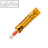 STABILO Nachfüllpatrone für den original BOSS Textmarker, orange, 070/54