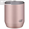 Alfi Isoliertasse City Drinking Cup rosa