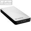 Varta Zusatzakku Power Bank Energy 20000 20.000 mAh