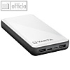 Varta Mobiler Zusatzakku Power Bank Energy 15.000 mAh