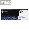 HP Lasertoner Nr.135A, ca. 1.100 Seiten, schwarz, W1350A