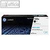 HP Lasertoner Nr.135X, ca. 2.400 Seiten, schwarz, W1350X