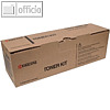 Kyocera Toner TK-5430M, ca. 1.200 Seiten, magenta, 1T0C0ABNL1