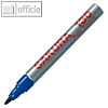 SAKURA Permanent-Marker Pen-touch 130, Rundspitze 1.2 mm, blau, SAKURA13036