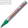 SAKURA Permanent-Marker Pen-touch 130, Rundspitze 1.2 mm, grün, SAKURA13029