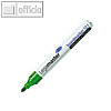 Legamaster Boardmarker TZ 1, Rundspitze: 1.5-3 mm, gr?n, 7-110004