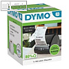 Dymo Versand-Etiketten / DHL, permanent, 102 x 210 mm, wei?, 140 St., 2166659