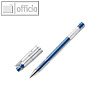 Pilot Gelschreiber G-TEC C4, 0.2 mm, blau, 2502003