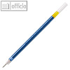 Pilot Gelschreibermine BLS-G1, 2604, blau, 2604003