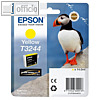 Epson Tintenpatrone T3244, ca. 980 Seiten, gelb, 14 ml, C13T32444010