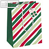 Clairefontaine Weihnachts Geschenktuete Hohoho (B)215 x (T)102 x (H)253 mm