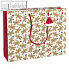 Clairefontaine Weihnachts Geschenktuete Lebkuchen (B)373 x (T)118 x (H)275 mm