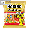 Haribo Goldbaeren Fruchtgummi Goldbären Fruchtgummi