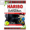 Haribo Lakritz Schnecken, 175 g, 10045682