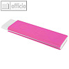 Laeufer Radierer Pocket 2 pink