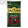 Jacobs Kaffee Kroenung Entkoffeiniert Gemahlen