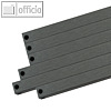 Schnittleisten f?r IDEAL Stapelschneider 5210, 5221 und 5222, 6 St?ck, 9000305